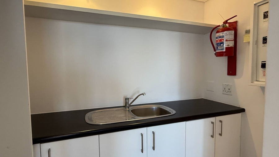 Commercial Property for Sale in Green Point Western Cape